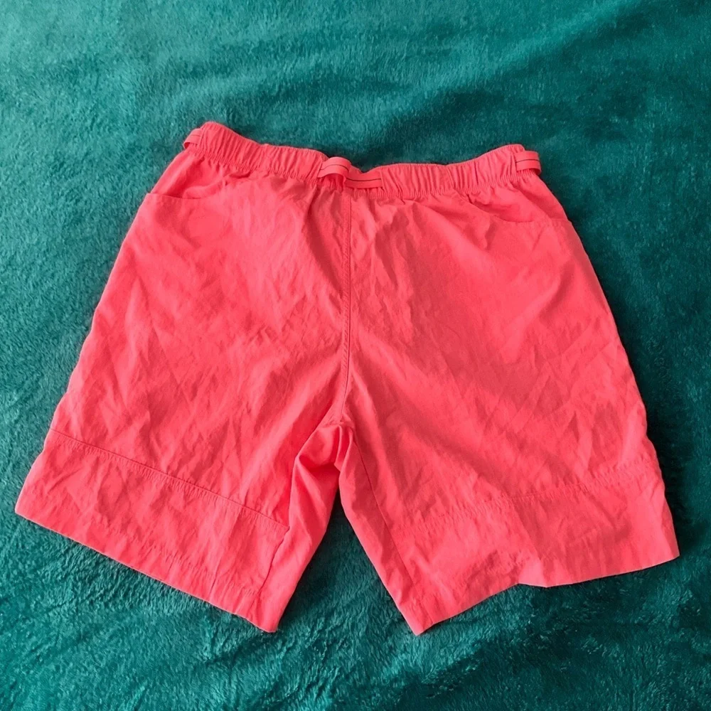 adidas Originals Men’s Adventure Cargo Shorts - Large